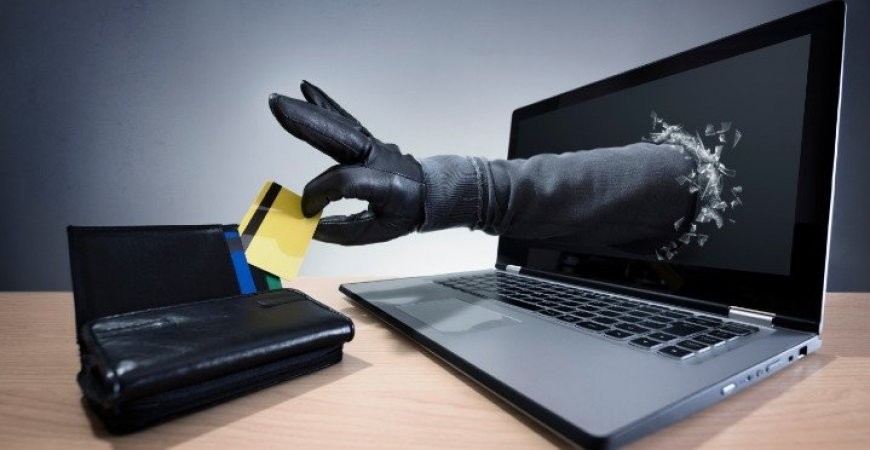 Cuidado com golpes financeiros: Como evitar fraudes ao solicitar crédito online