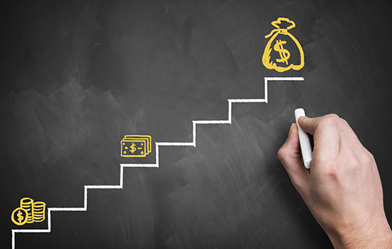 Planejamento financeiro anual: por que incluir opções de crédito na sua estratégia?
